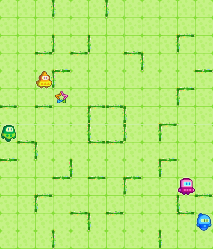 Map Preview