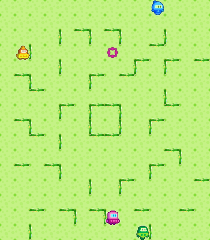 Map Preview