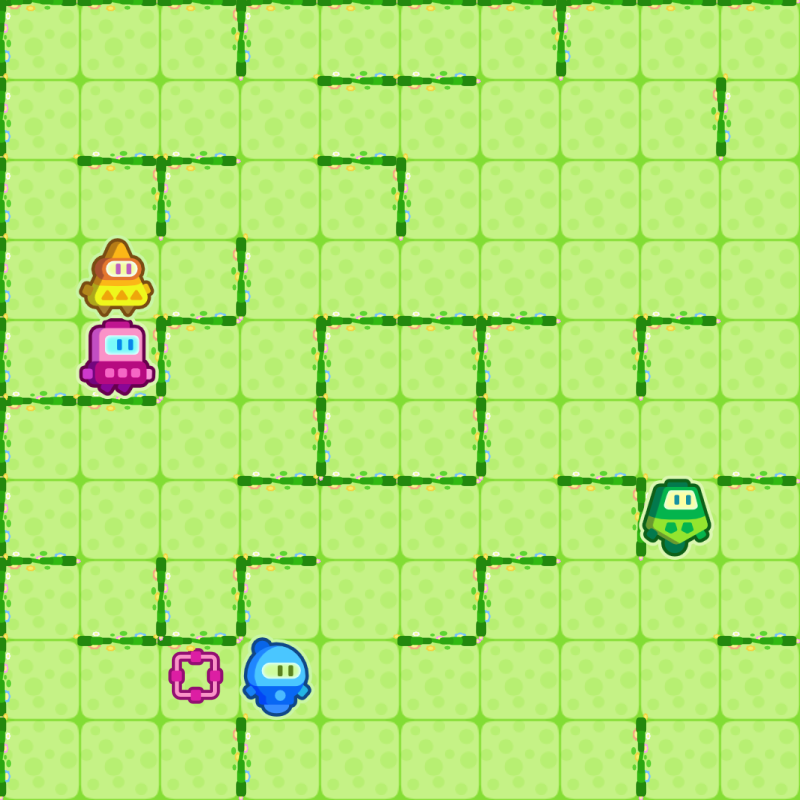 Map Preview