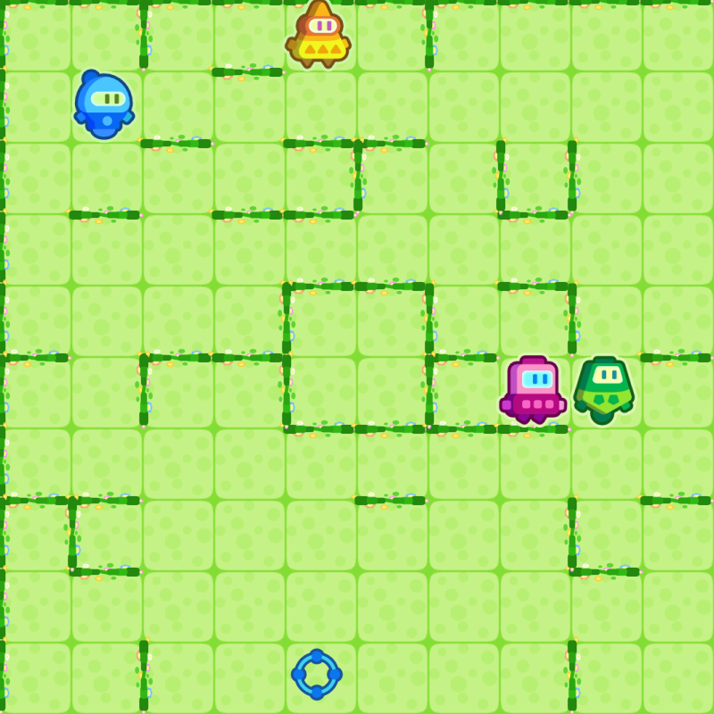 Map Preview