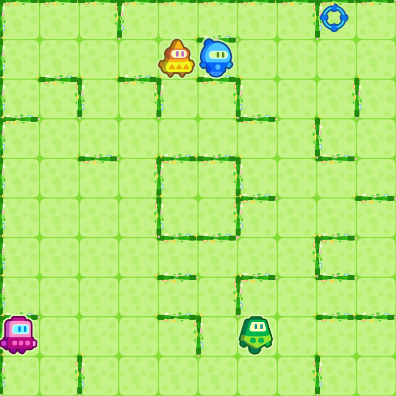 Map Preview
