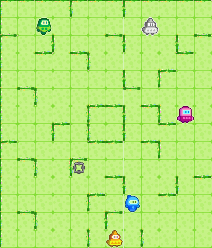 Map Preview