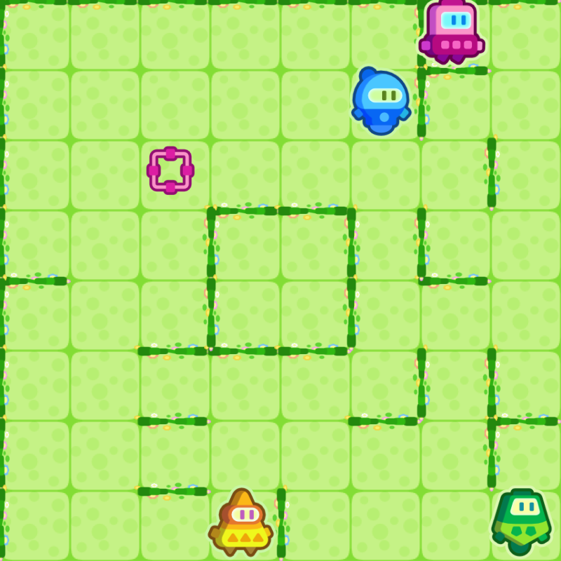 Map Preview