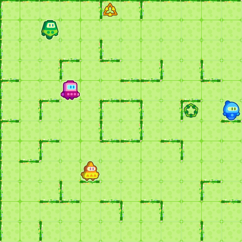 Map Preview